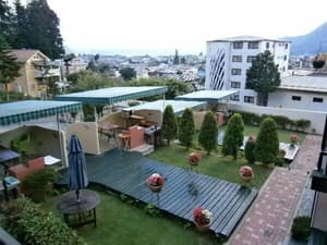 thumbnail: View from property