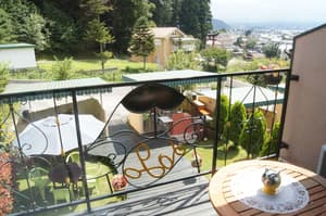 thumbnail: View from property
