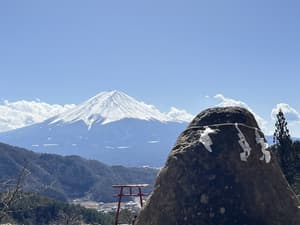 thumbnail: Hiking