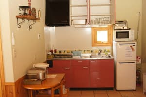 thumbnail: Private kitchenette