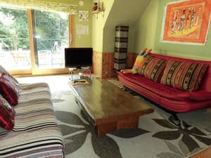 thumbnail: Living area
