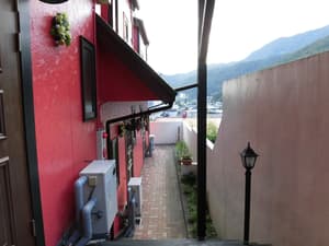 thumbnail: Terrace/patio
