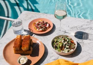 thumbnail: Food and drink