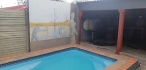 thumbnail: Outdoor pool
