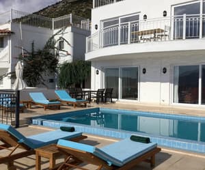 thumbnail: Terrace/patio