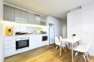 thumbnail: Private kitchen