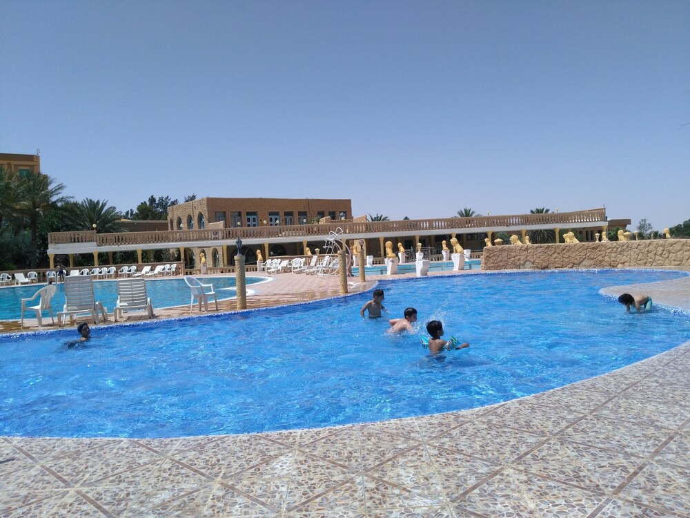 Children's pool