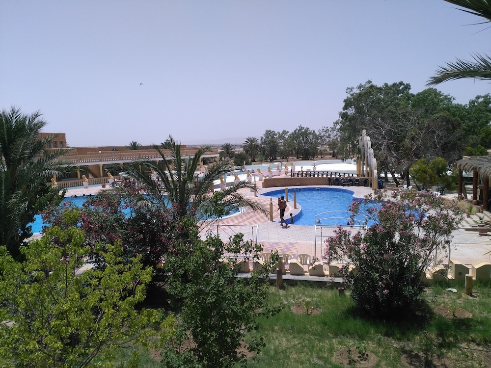 Water view