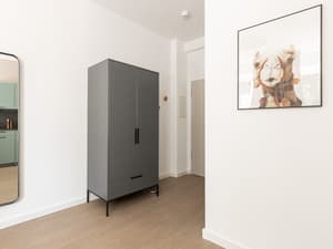 thumbnail: In-room dining