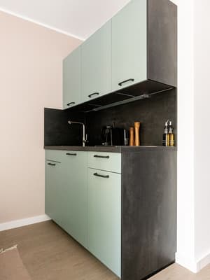 thumbnail: Private kitchen