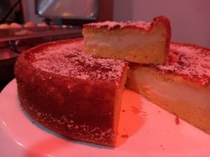 thumbnail: Breakfast buffet