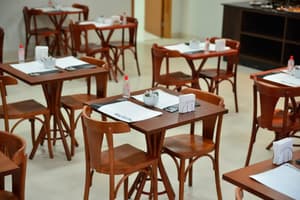 thumbnail: Restaurant