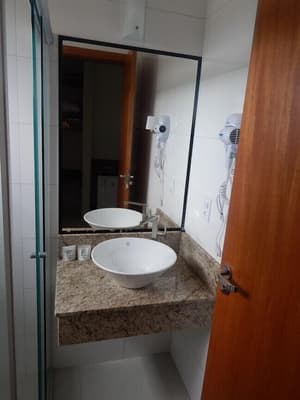 thumbnail: Bathroom sink