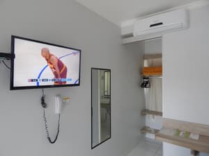 thumbnail: Interior