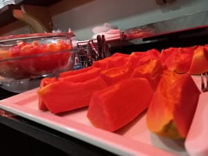 thumbnail: Breakfast buffet