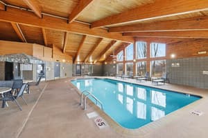 thumbnail: Pool