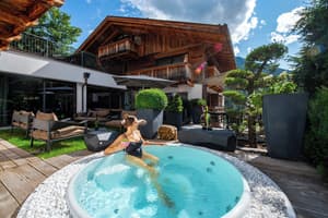 thumbnail: Terrace/patio