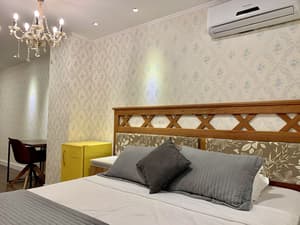 thumbnail: Room