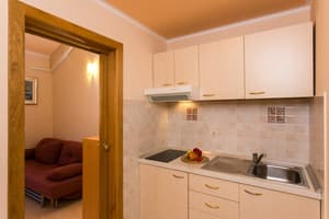 thumbnail: Private kitchenette