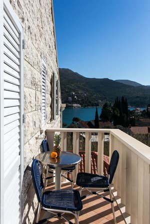 thumbnail: View from room