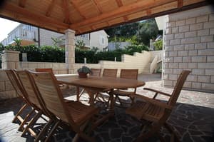 thumbnail: Outdoor dining