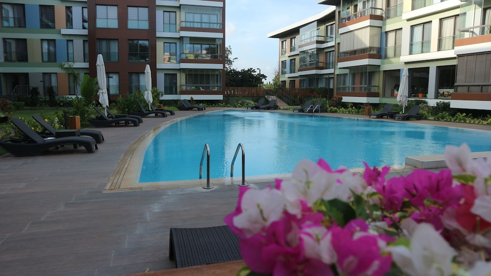 Water view