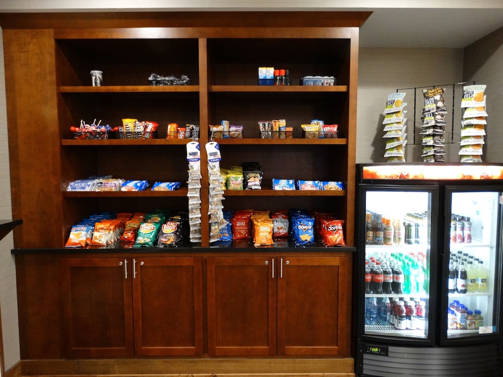 Gift shop