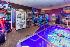 thumbnail: Arcade