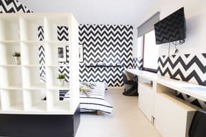 thumbnail: Interior