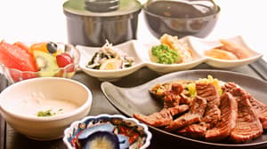 thumbnail: Food and drink