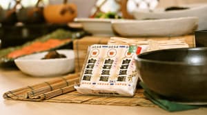 thumbnail: Breakfast buffet