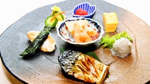 thumbnail: Breakfast meal