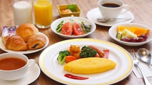 thumbnail: Breakfast meal