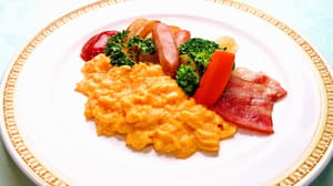 thumbnail: Breakfast meal