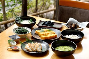 thumbnail: Breakfast meal