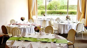 thumbnail: Banquet hall