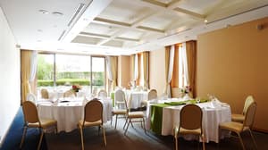 thumbnail: Banquet hall