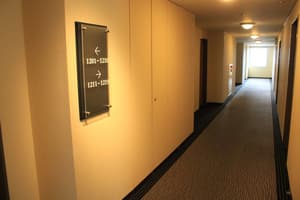 thumbnail: Hallway