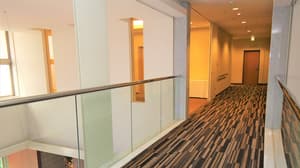 thumbnail: Hallway