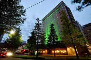 thumbnail: Front of property - evening/night