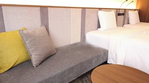 thumbnail: Room amenity