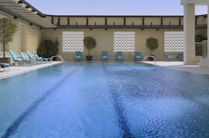 thumbnail: Outdoor pool
