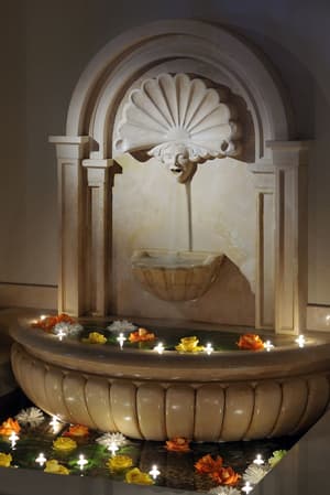 thumbnail: Spa treatment