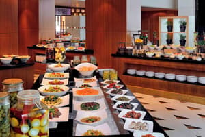 thumbnail: Restaurant