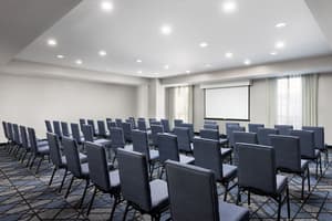 thumbnail: Meeting facility
