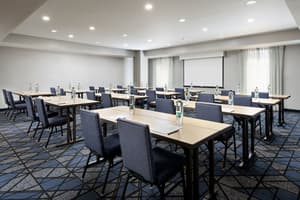 thumbnail: Meeting facility