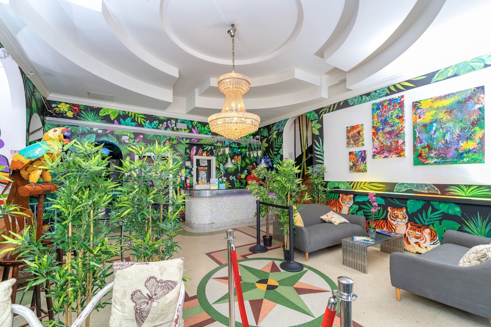 Property amenity