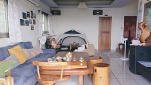 thumbnail: Living area