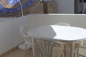 thumbnail: Balcony