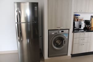 thumbnail: Private kitchen